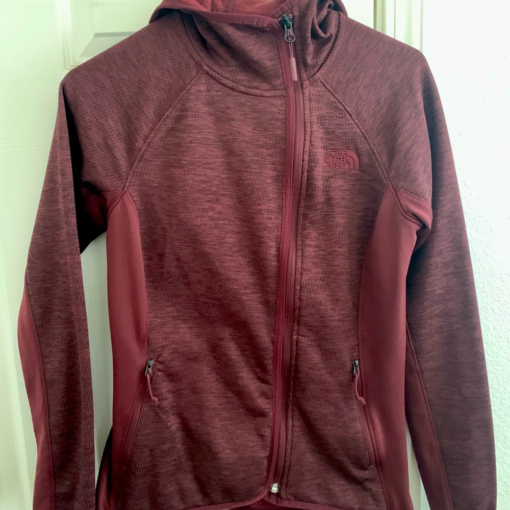 The North Face jacket - women